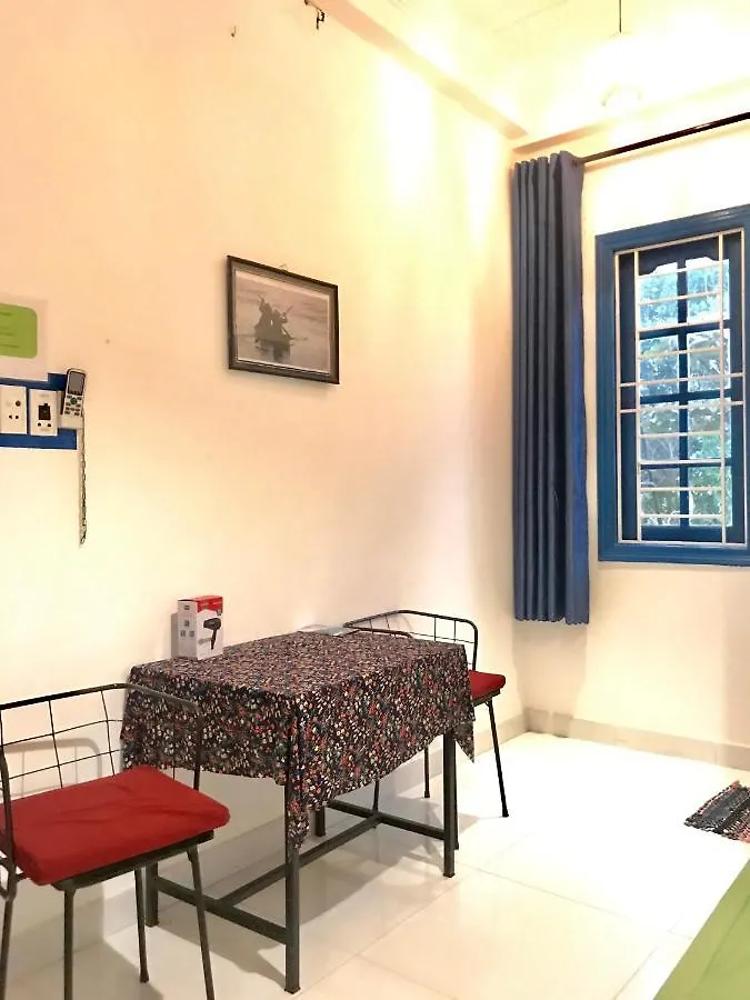The Destination Hostel Hoi An 0*,