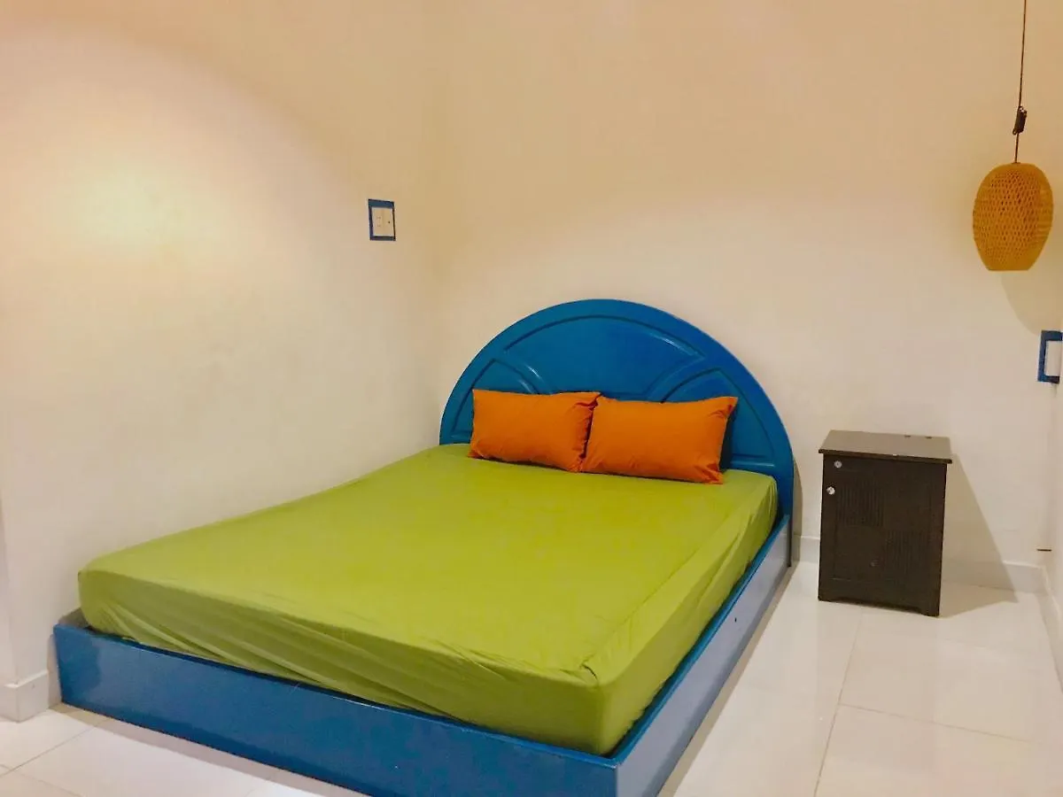 The Destination Hostel Hoi An