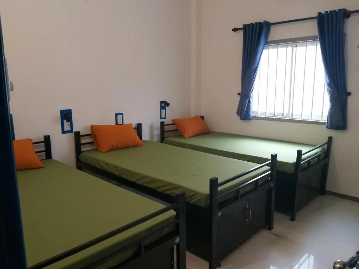 The Destination Hostel Hoi An 0*,